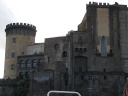 Naples Anjou family castle.jpg
